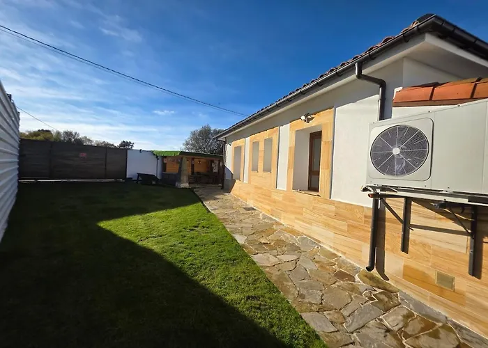 Gijon Cabin Rentals
