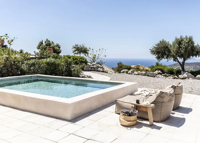 Agia Galini (Crete) Cabin Rentals
