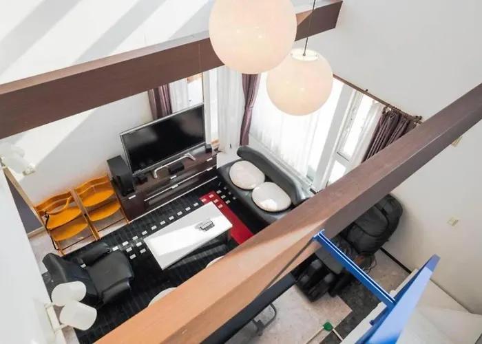 Asahikawa Cabin Rentals