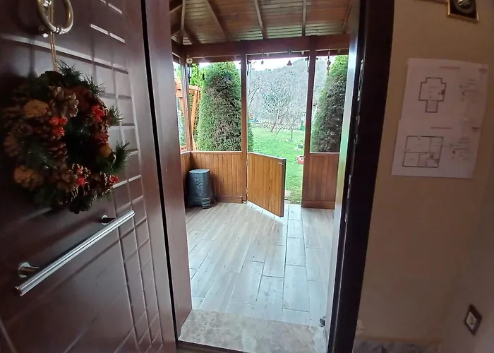 Trabzon Cabin Rentals