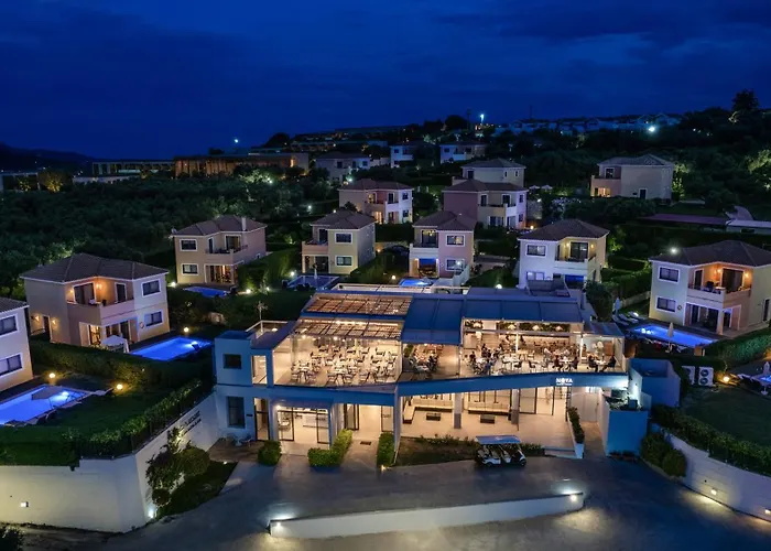 Tsilivi (Zakynthos) Cabin Rentals