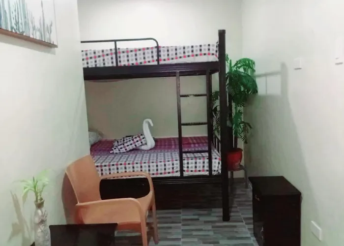 Tagaytay City Cabin Rentals