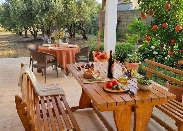 Baku Cabin Rentals