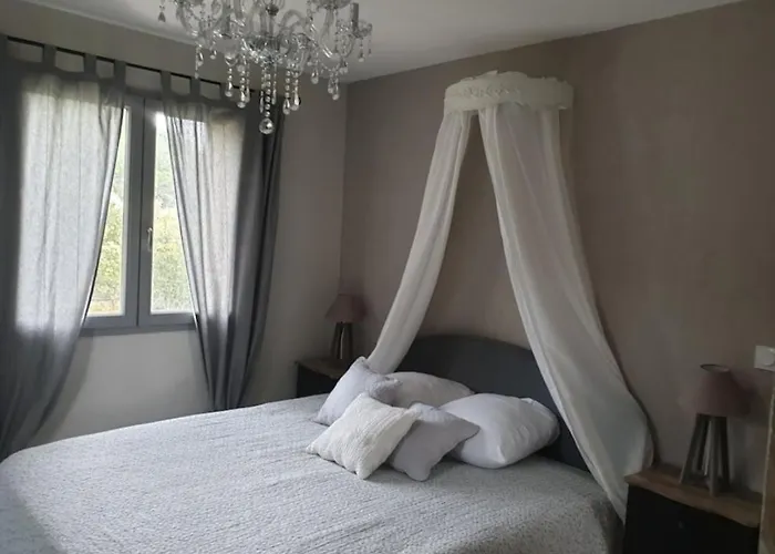 Uzes Cabin Rentals