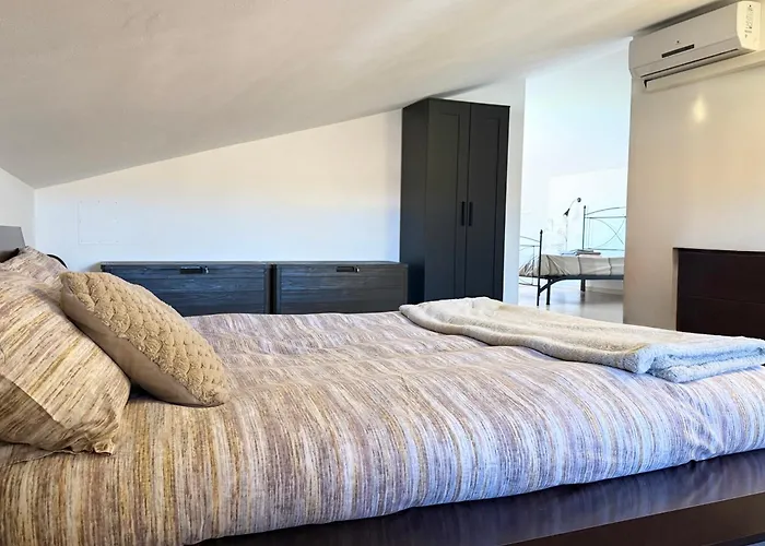 Grosseto Cabin Rentals