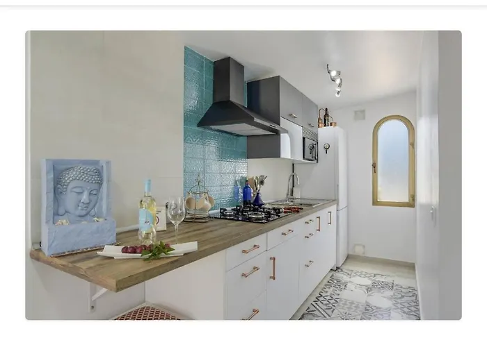 Vejer de la Frontera Cabin Rentals