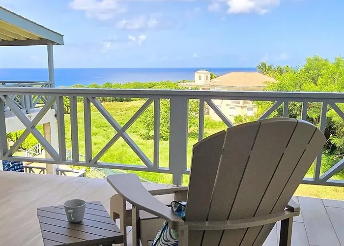 Saint James Cabin Rentals
