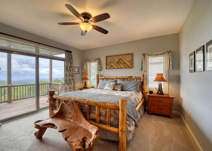 Sugar Mountain Cabin Rentals