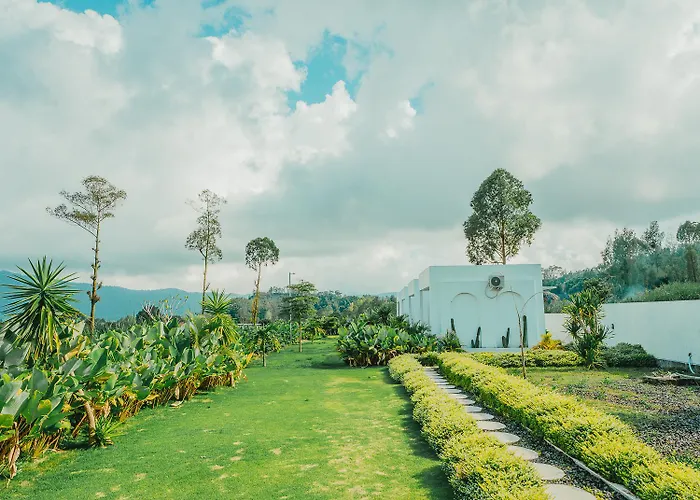 Kintamani (Bali) Cabin Rentals