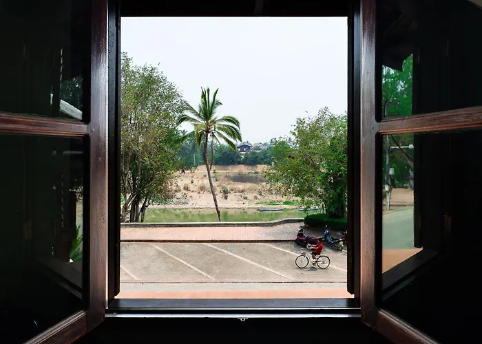 Luang Prabang Cabin Rentals
