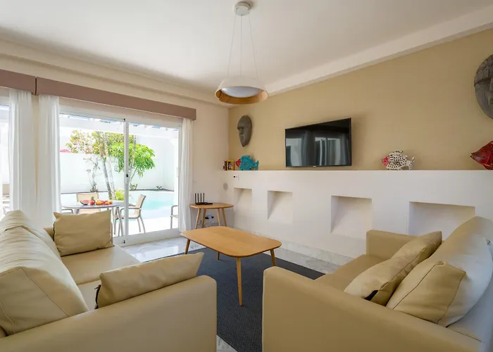 Corralejo Cabin Rentals