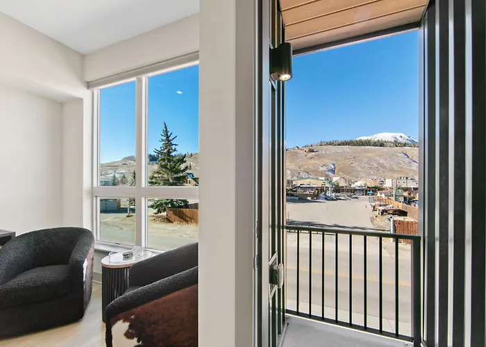 Silverthorne Cabin Rentals