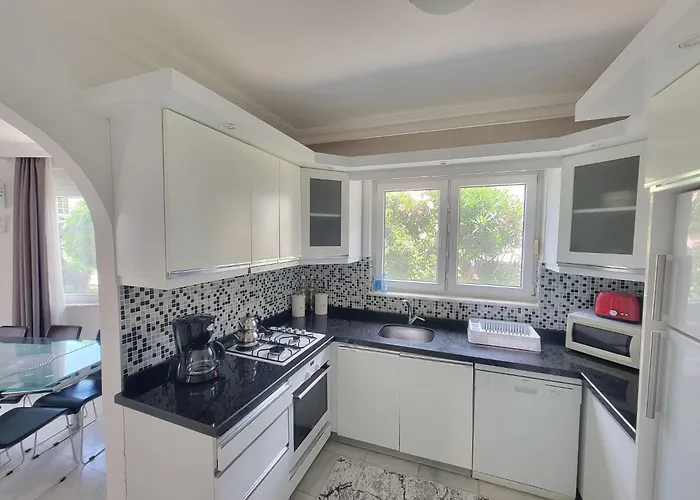 Alanya Cabin Rentals