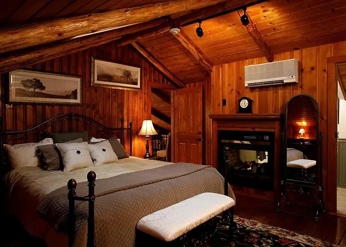 Canandaigua Cabin Rentals