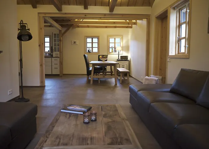 Akureyri Cabin Rentals