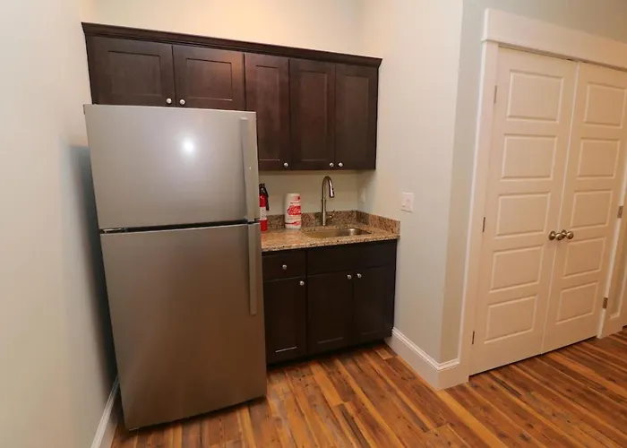 Corolla Cabin Rentals