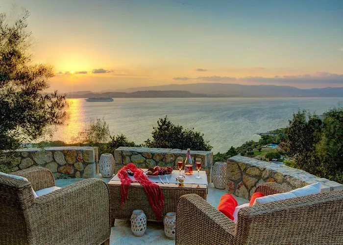 Argostoli (Kefalonia) Cabin Rentals