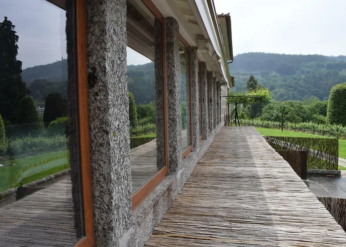 Guimaraes Cabin Rentals