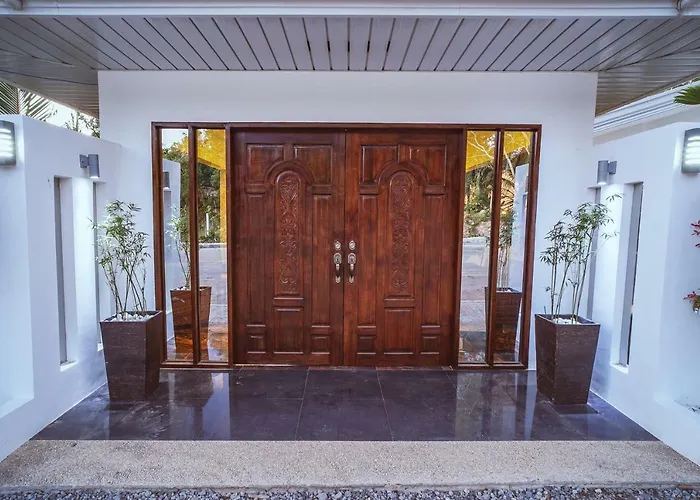 Panglao Cabin Rentals