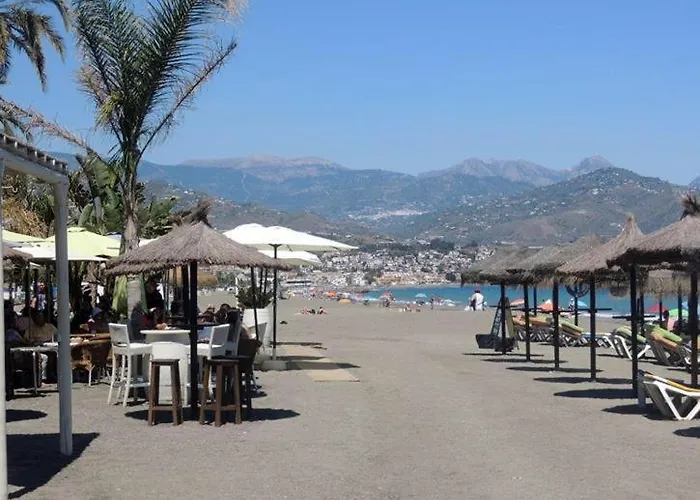 Torre Del Mar Cabin Rentals
