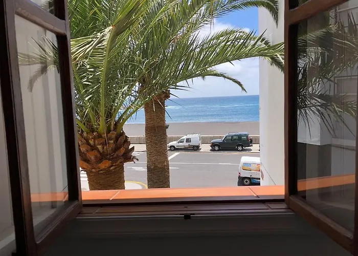 Santa Cruz de la Palma (Isla de la Palma) Cabin Rentals