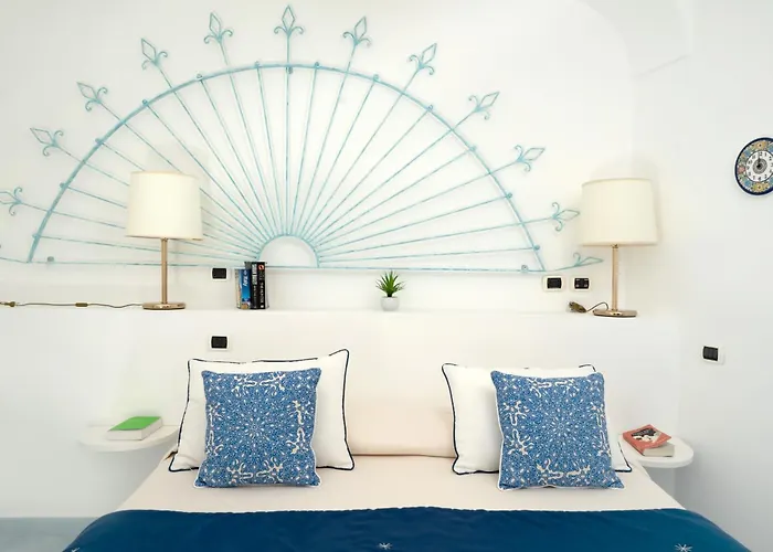 Positano Cabin Rentals